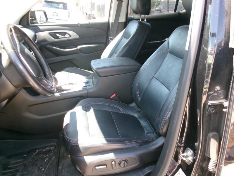 Chevrolet Traverse LT Cloth AWD 2019