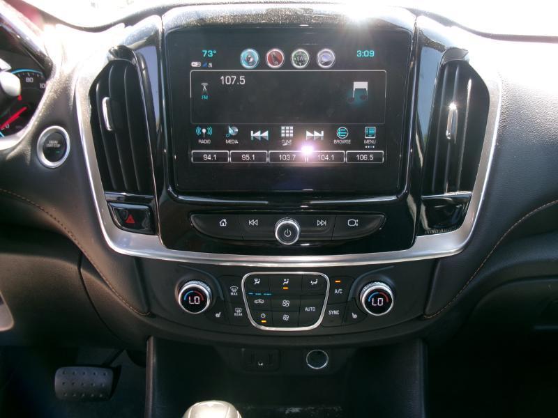 Chevrolet Traverse LT Cloth AWD 2019