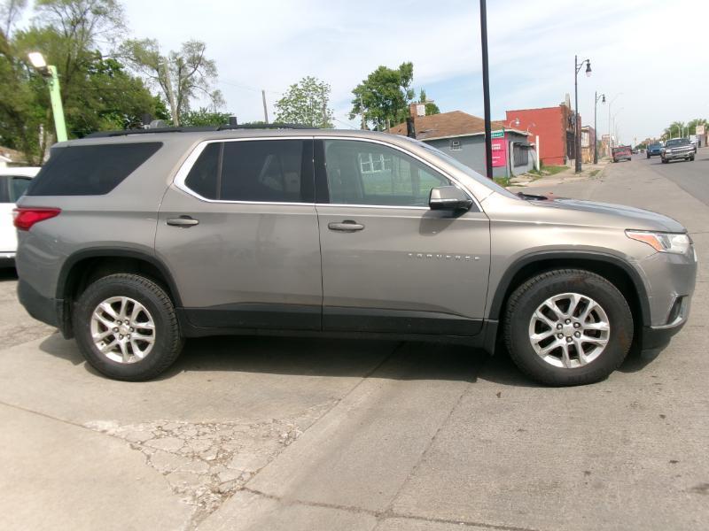 Chevrolet Traverse LT Feather AWD 2019