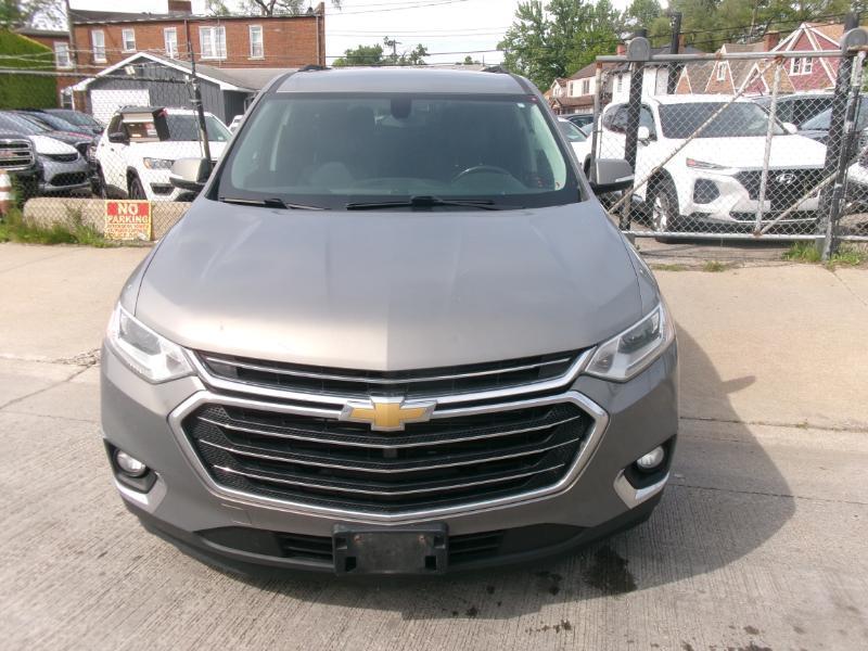 Chevrolet Traverse LT Feather AWD 2019