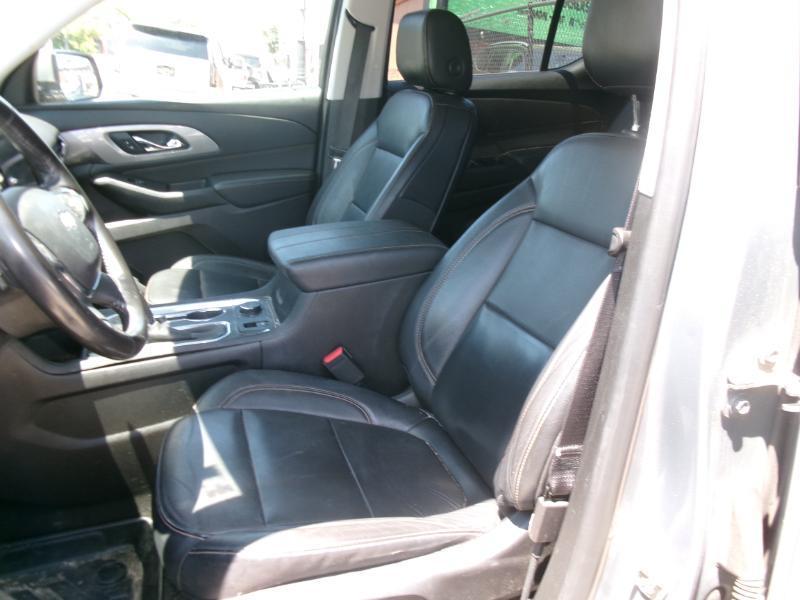 Chevrolet Traverse LT Feather AWD 2019