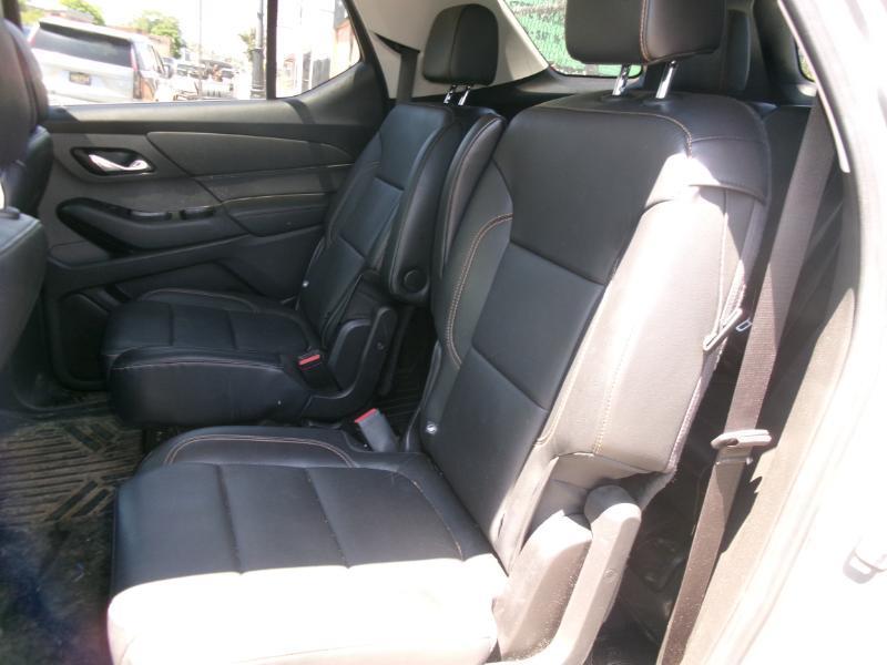 Chevrolet Traverse LT Feather AWD 2019