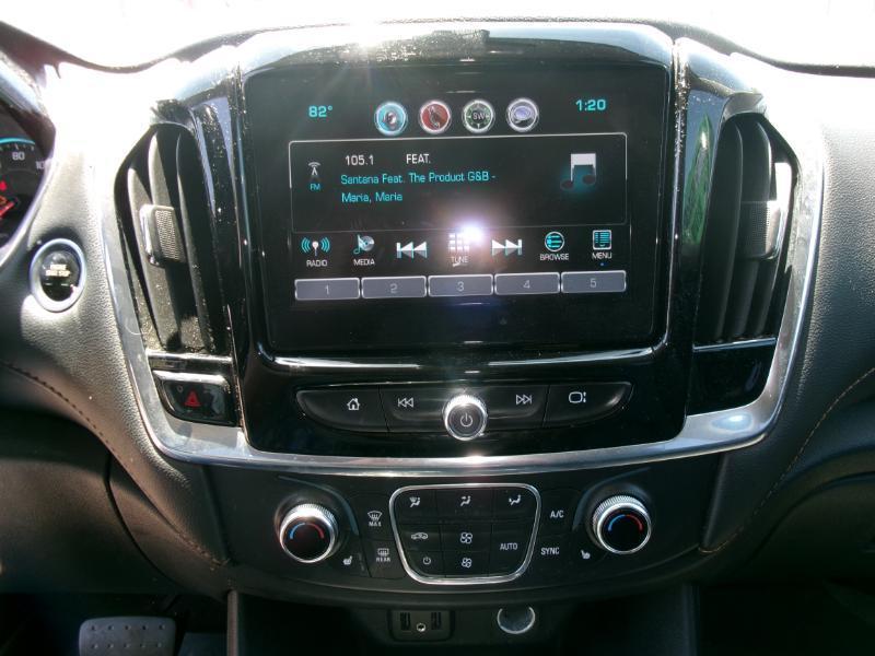 Chevrolet Traverse LT Feather AWD 2019