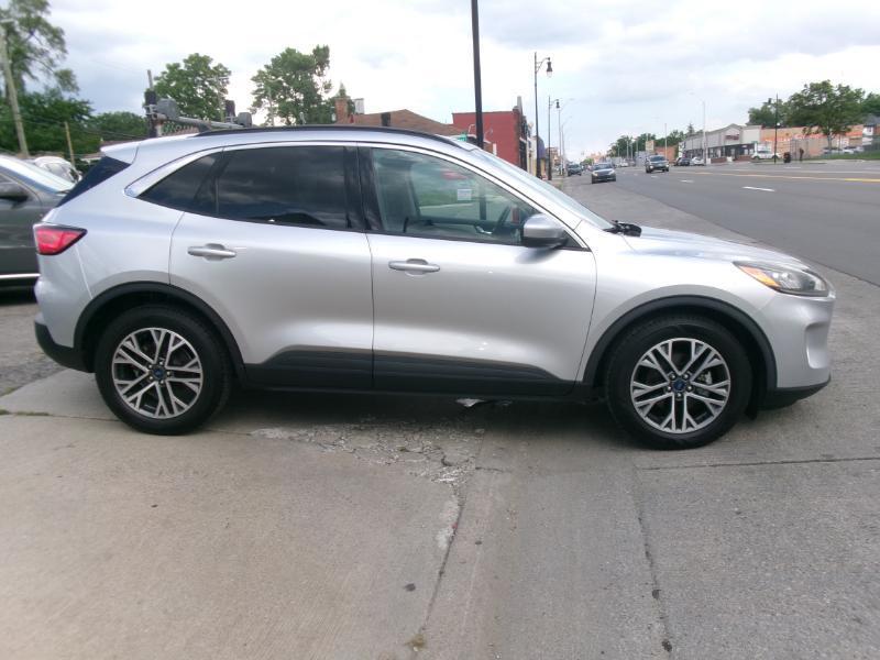 Ford Escape SEL 2020