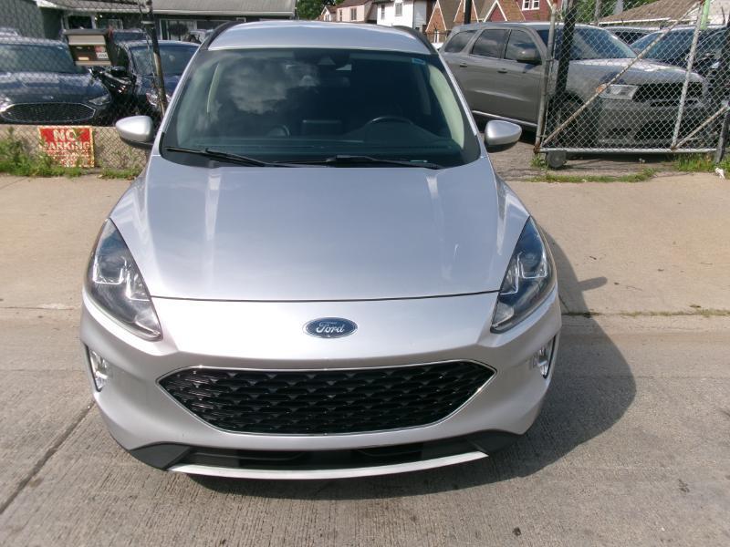 Ford Escape SEL 2020