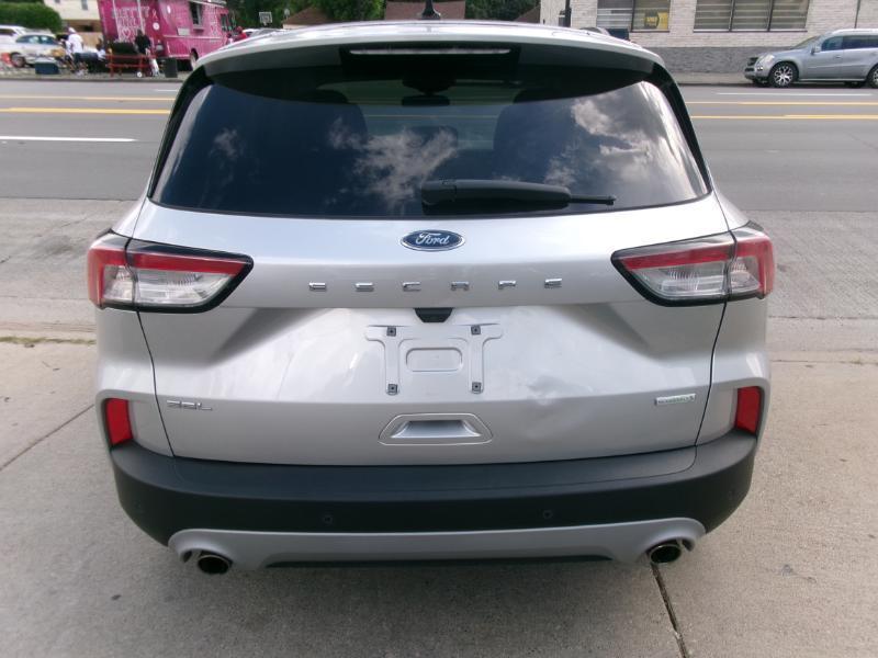 Ford Escape SEL 2020