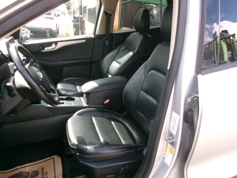 Ford Escape SEL 2020