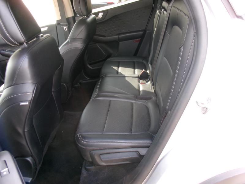 Ford Escape SEL 2020