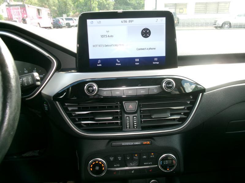 Ford Escape SEL 2020