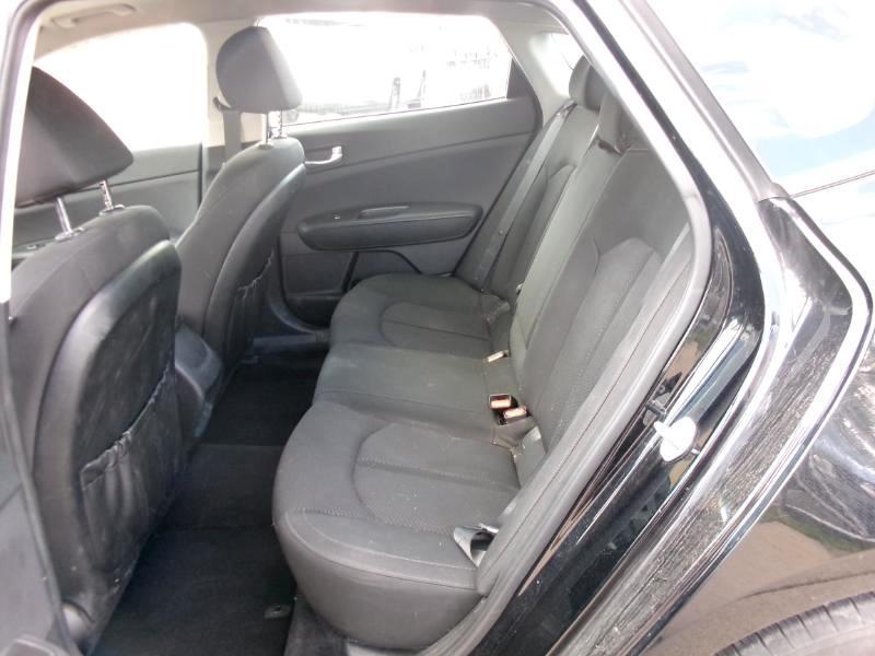 Kia Optima LX 2017