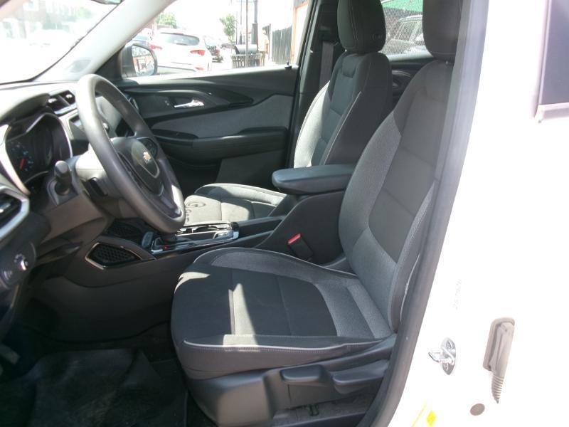 Chevrolet TrailBlazer LS 2022