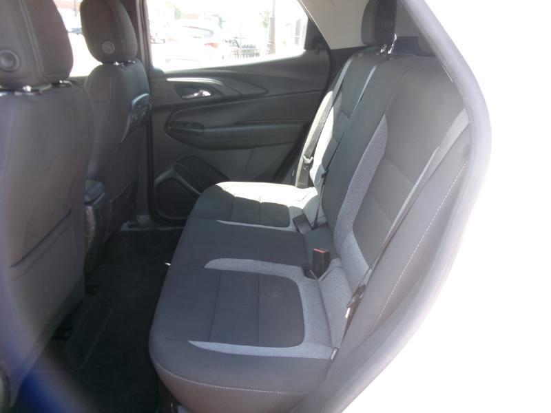 Chevrolet TrailBlazer LS 2022