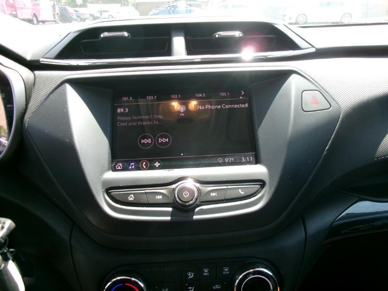 Chevrolet TrailBlazer LS 2022