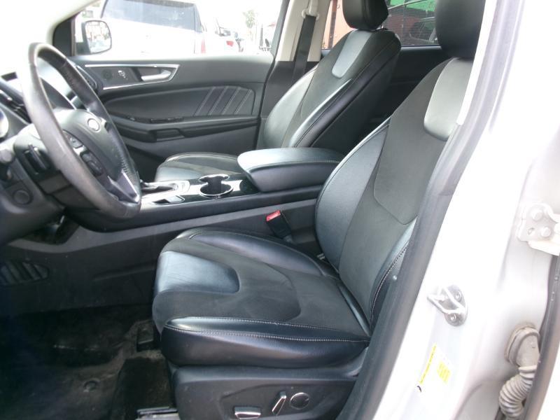 Ford Edge Sport AWD 2018