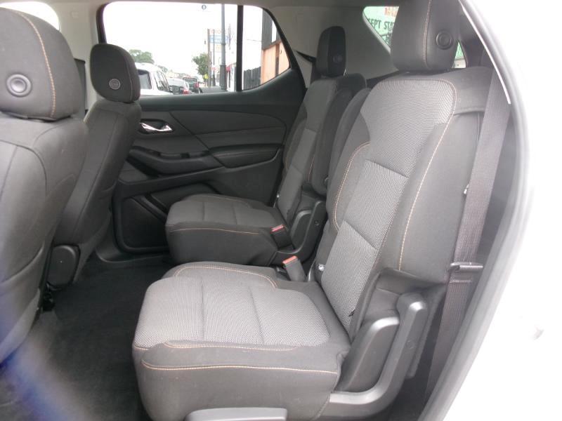 Chevrolet Traverse LT Cloth AWD 2018