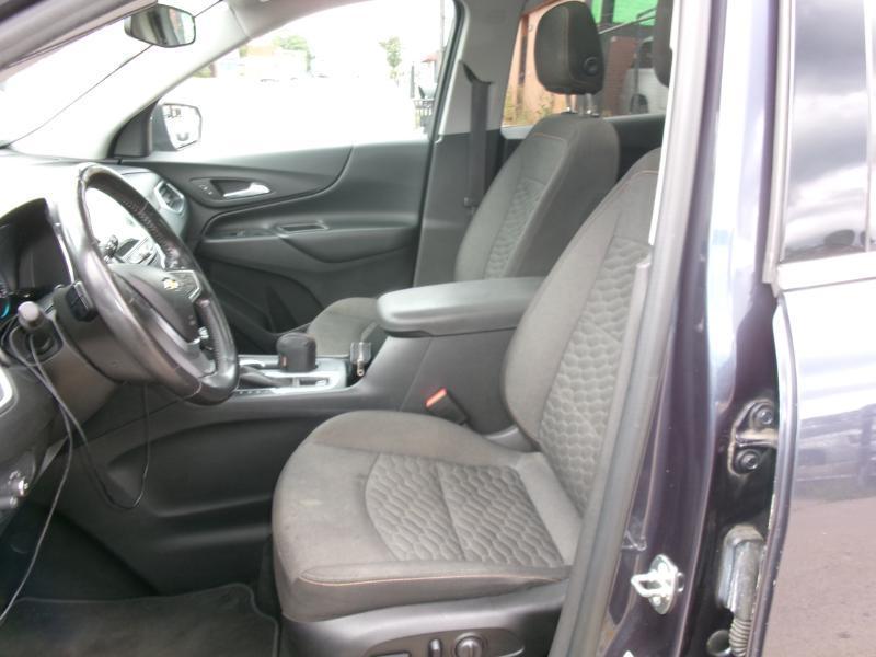 Chevrolet Equinox LT AWD 2018