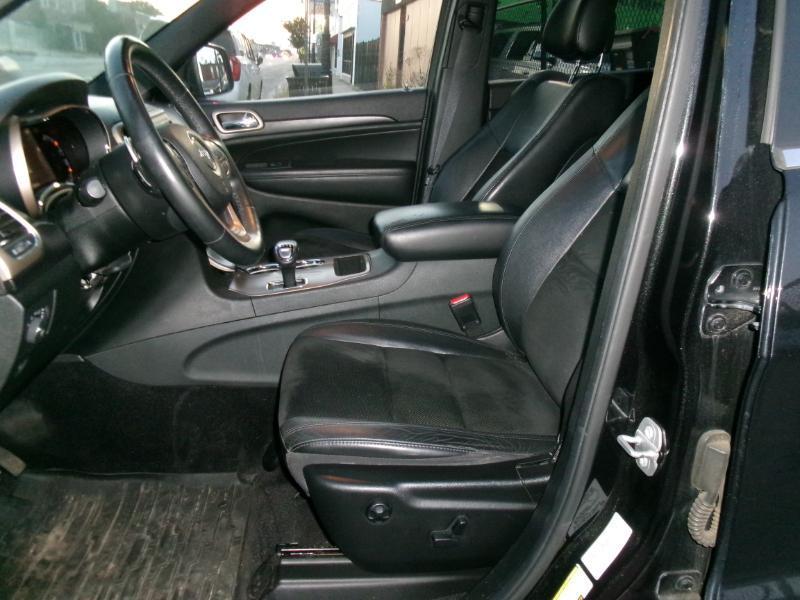 Jeep Compass Latitude 4WD 2019