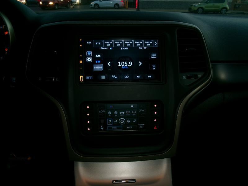 Jeep Compass Latitude 4WD 2019