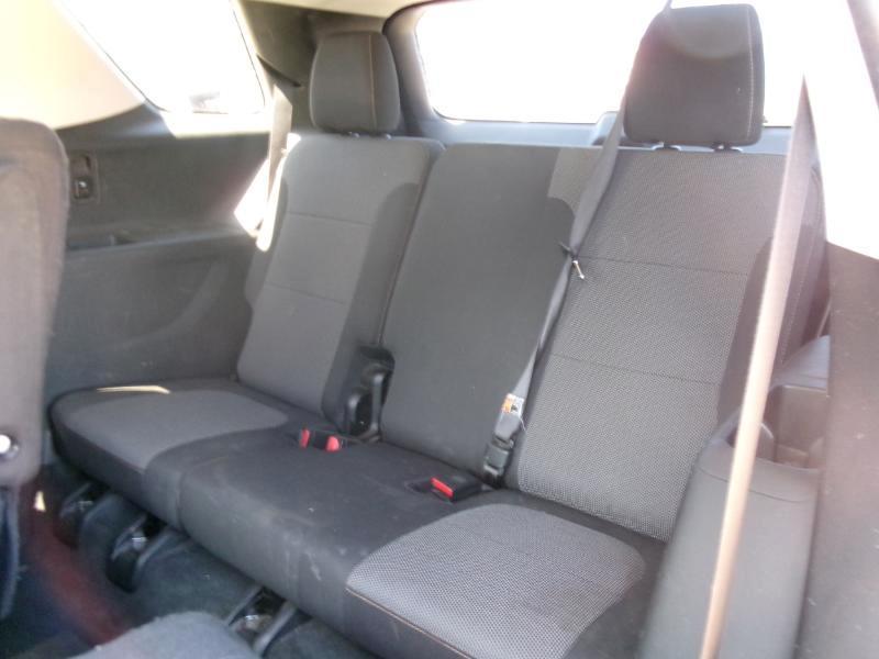 Chevrolet Traverse photo 7