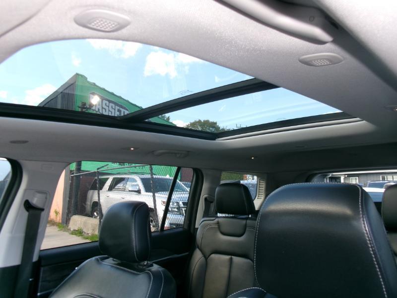 Jeep Grand Cherokee L Limited 4WD 2022