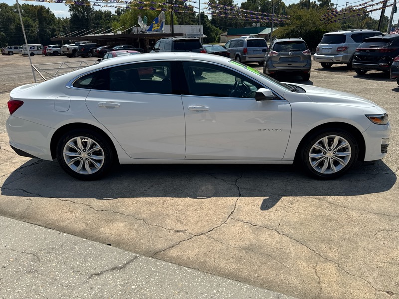 Chevrolet Malibu 1LT 2024 Chevrolet Malibu 1LT 2024