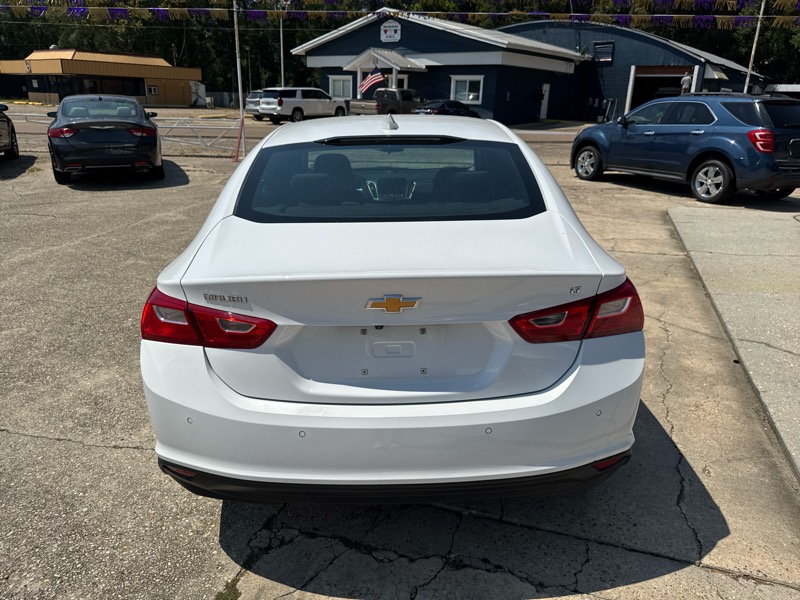 Chevrolet Malibu 1LT 2024 Chevrolet Malibu 1LT 2024