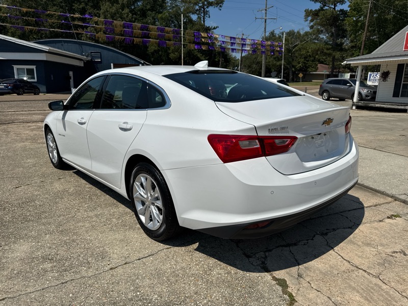 Chevrolet Malibu 1LT 2024 Chevrolet Malibu 1LT 2024