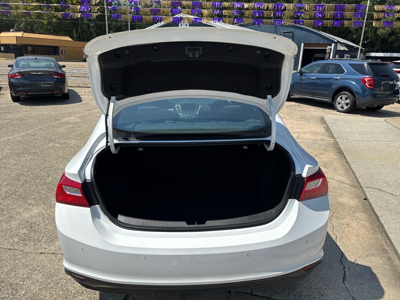 Chevrolet Malibu 1LT 2024 Chevrolet Malibu 1LT 2024