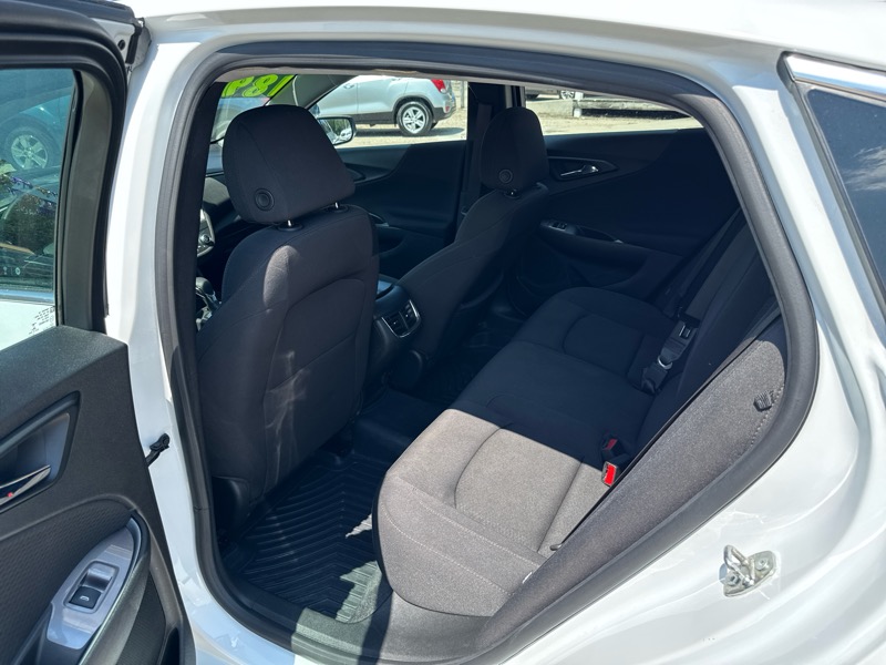 Chevrolet Malibu 1LT 2024 Chevrolet Malibu 1LT 2024