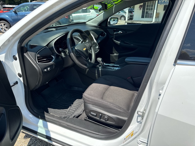 Chevrolet Malibu 1LT 2024 Chevrolet Malibu 1LT 2024