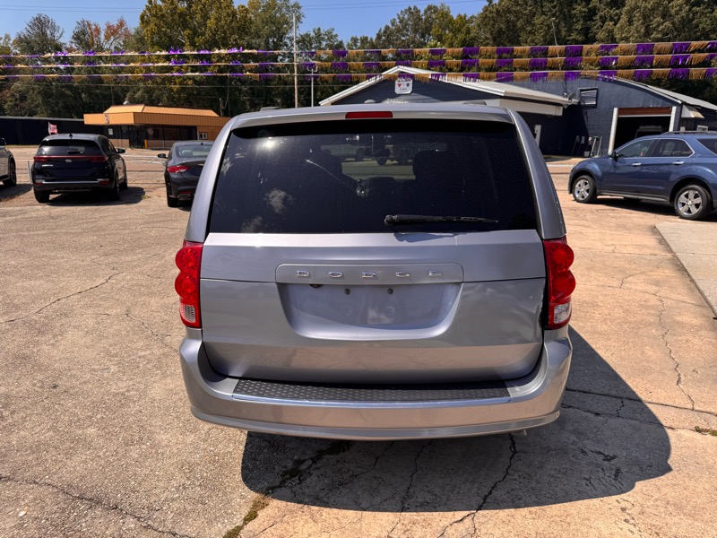 Dodge Grand Caravan SXT 2020 Dodge Grand Caravan SXT 2020