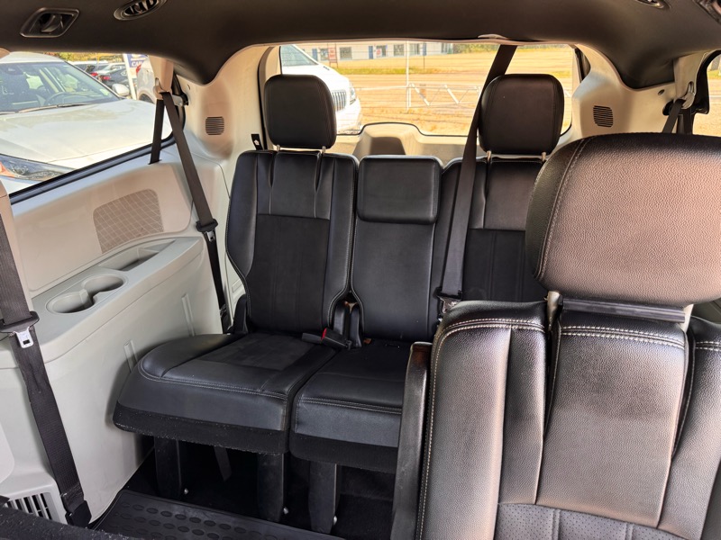 Dodge Grand Caravan SXT 2020 Dodge Grand Caravan SXT 2020