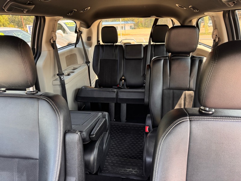 Dodge Grand Caravan SXT 2020 Dodge Grand Caravan SXT 2020