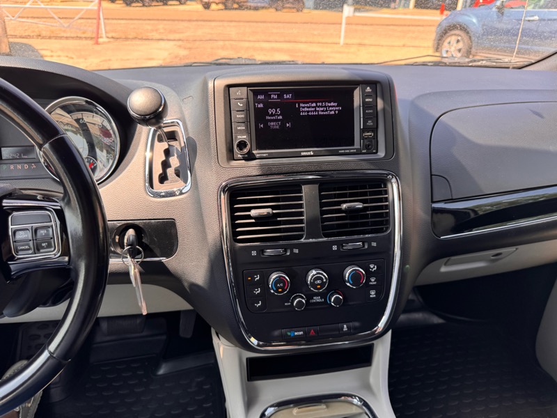 Dodge Grand Caravan SXT 2020 Dodge Grand Caravan SXT 2020