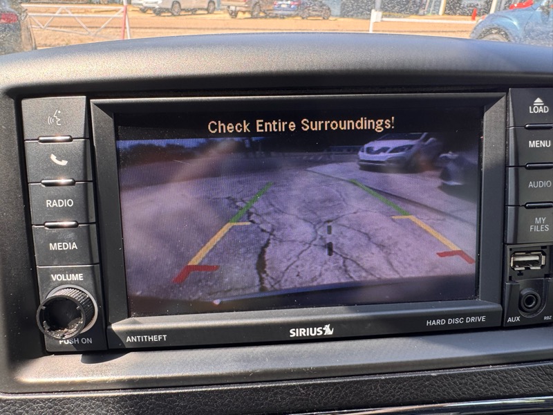 Dodge Grand Caravan SXT 2020 Dodge Grand Caravan SXT 2020
