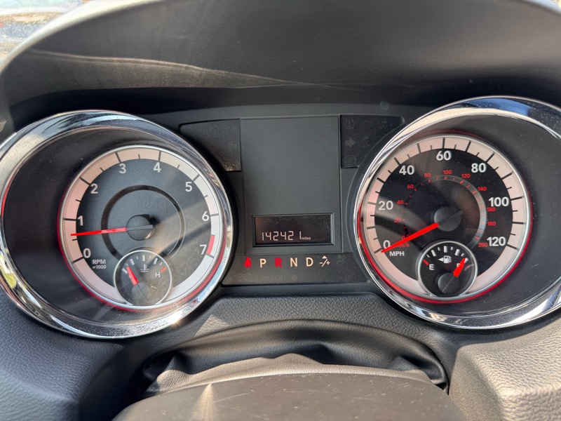 Dodge Grand Caravan SXT 2020 Dodge Grand Caravan SXT 2020