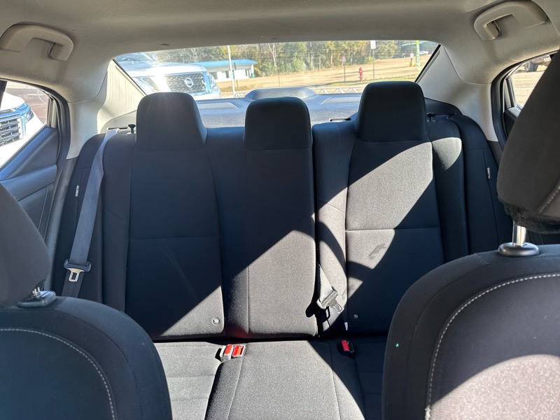 Nissan Sentra S 2024