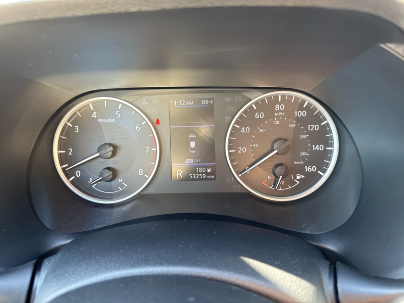 Nissan Sentra S 2024