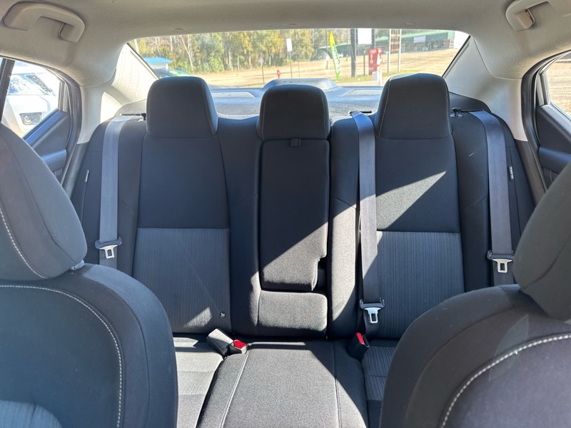 Nissan Sentra SV 2021