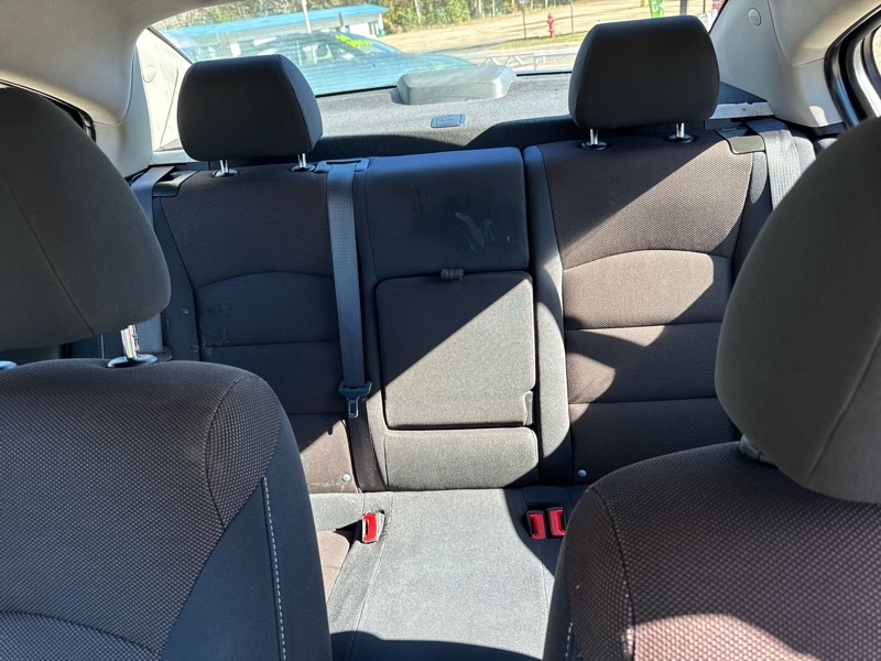 Chevrolet CRUZE LT  2016