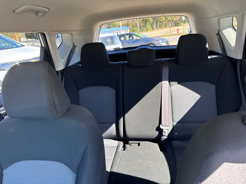 Kia Soul LX CVT 2023