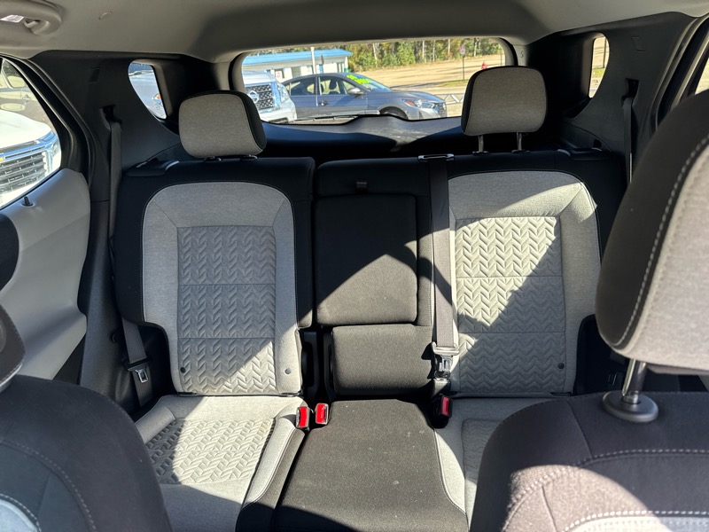 Chevrolet Equinox LS 2WD 2024