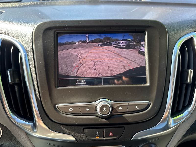 Chevrolet Equinox LS 2WD 2024