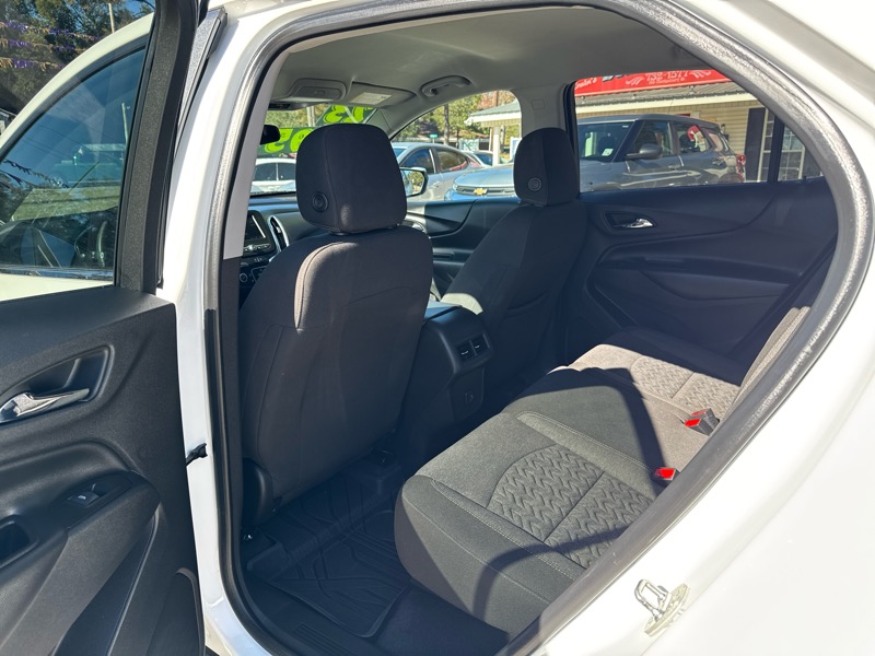 Chevrolet Equinox LT Fleet AWD 2023