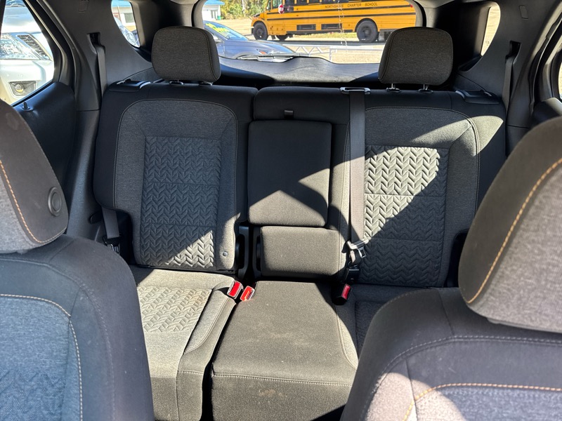 Chevrolet Equinox LT Fleet AWD 2023