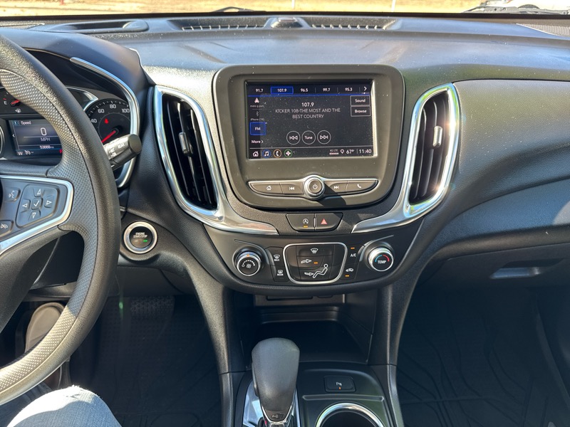 Chevrolet Equinox LT Fleet AWD 2023