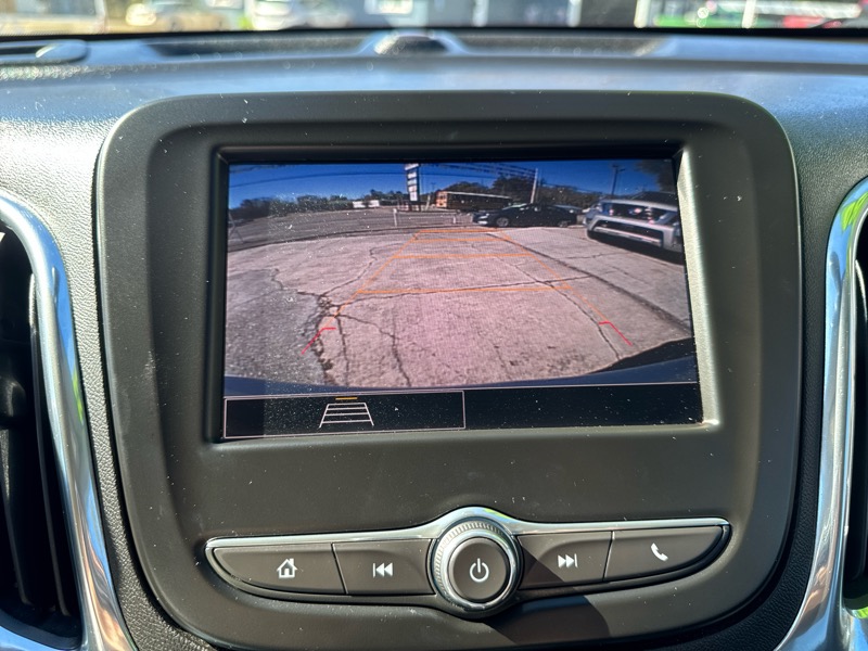 Chevrolet Equinox LT Fleet AWD 2023