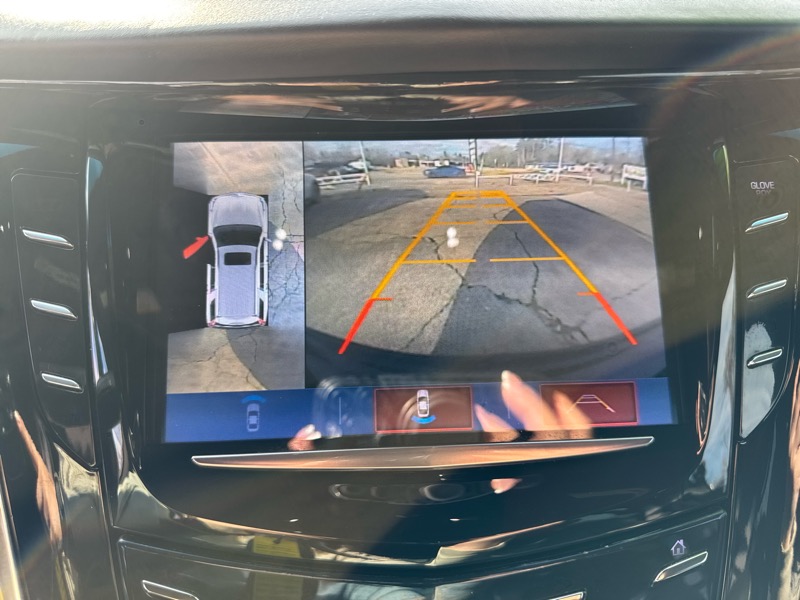 Cadillac Escalade Platinum 2WD 2017