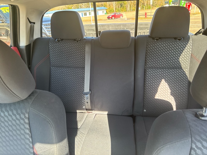 Toyota Tacoma SR5 Double Cab Long Bed V6 6AT 2WD 2022