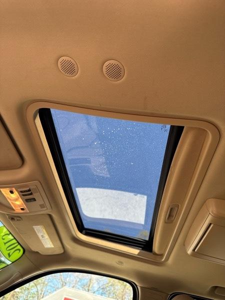 GMC Yukon Denali XL 2013